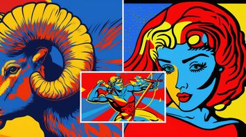 Three zodiac signs to enjoy the benefits of spot-on intuition: horoscope for December 2