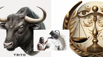 Three zodiac signs set to reinforce care and compassion: horoscope for December 2