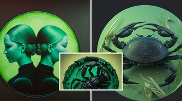 Three zodiac signs may find little pleasures particularly enjoying: horoscope for December 2