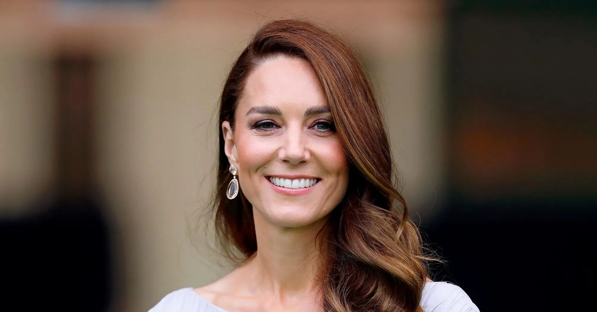 Kate Middleton Shares Touching Christmas Message Ahead of Annual Carol Service