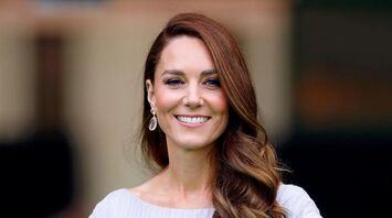 Kate Middleton Shares Touching Christmas Message Ahead of Annual Carol Service
