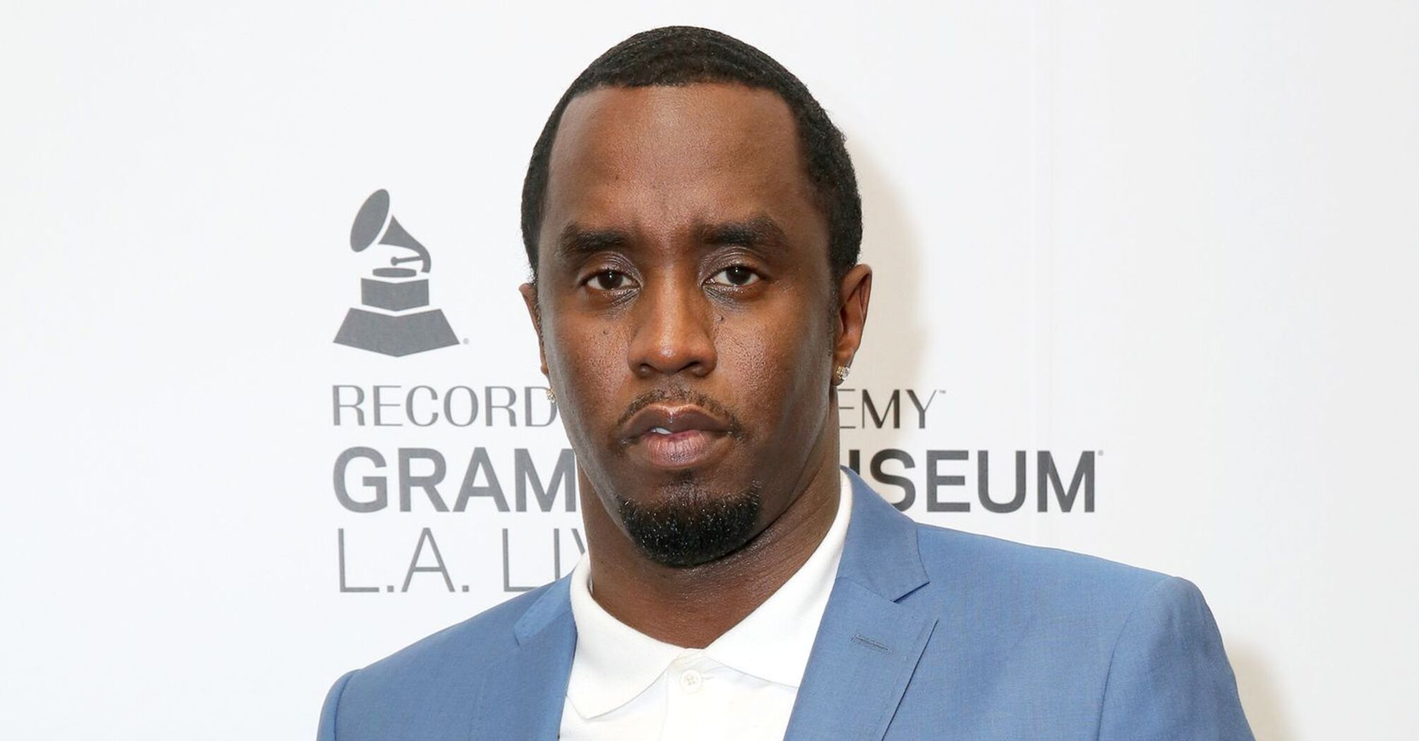 Diddy Accused of Allegedly Dangling Woman From Balcony