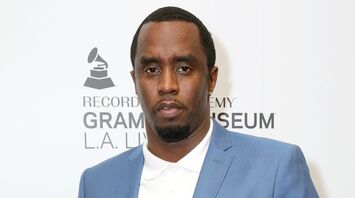 Diddy Accused of Allegedly Dangling Woman From Balcony