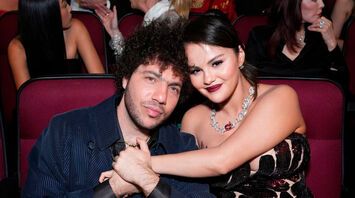 Selena Gomez Says She Is Proud of Boyfriend Benny Blanco Being Featured in PEOPLE’s Sexiest Man Alive Issue