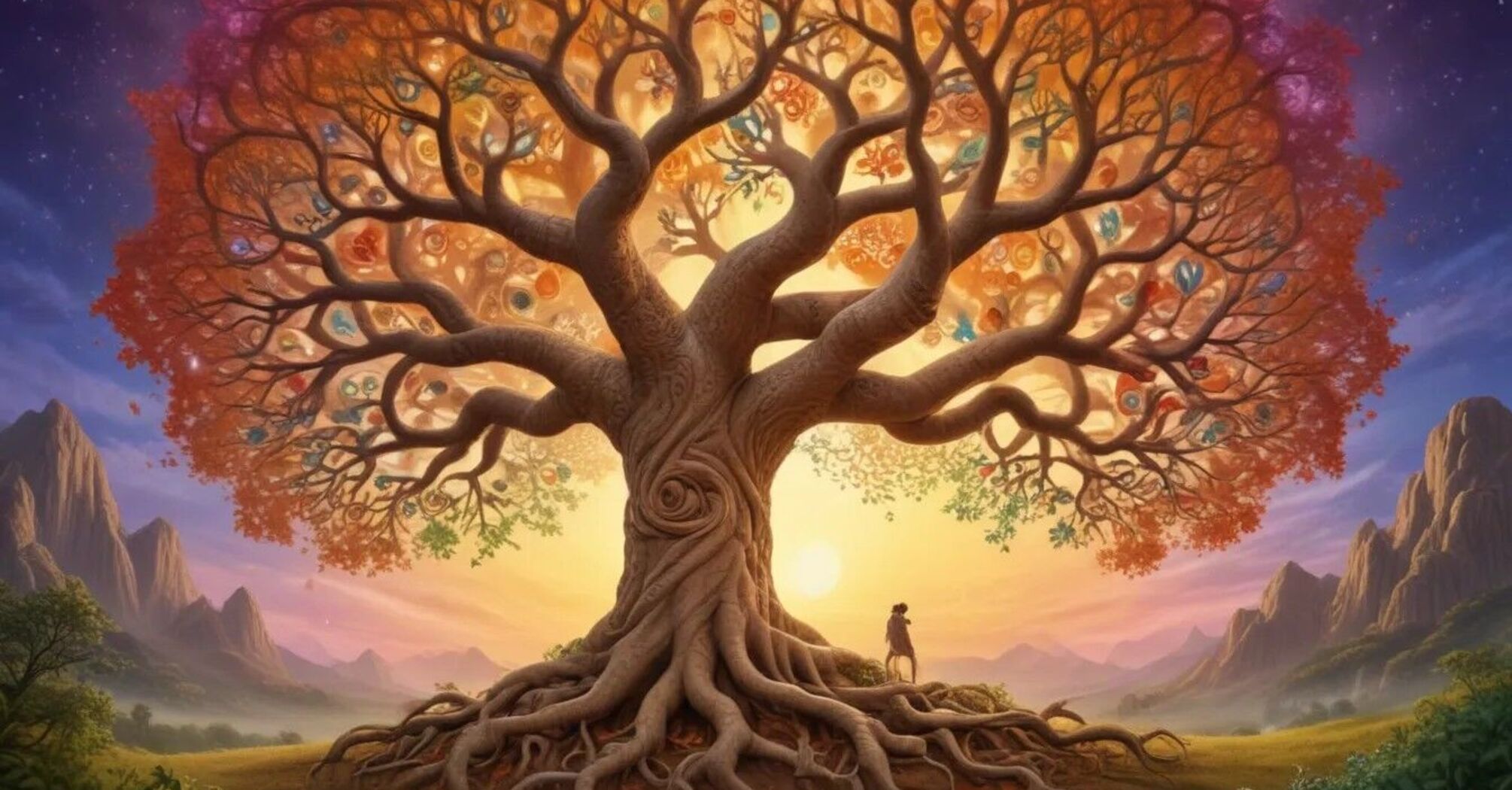 Tree of life