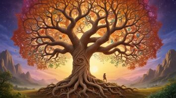 Tree of life