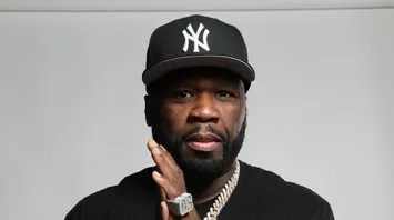 50 Cent Mocks Jay-Z at 'Mufasa' Premiere Amid Rape Accusations