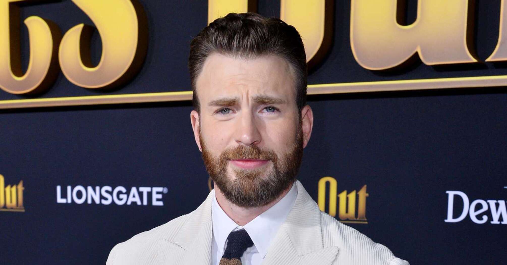 Chris Evans Returns to Marvel for ‘Avengers: Doomsday’