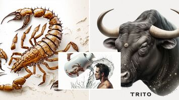 Three zodiac signs to find inspiration in cutting-edge concepts next week