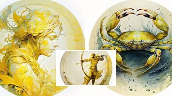Three zodiac signs will be attracted by exotic, far-flung destinations at the end of the year