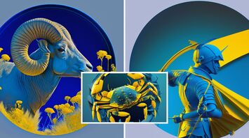 Three zodiac signs can be sure luck will be on their side already in January