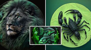 Three zodiac signs will channel efforts toward maintaining emotional equilibrium at the beginning of 2025