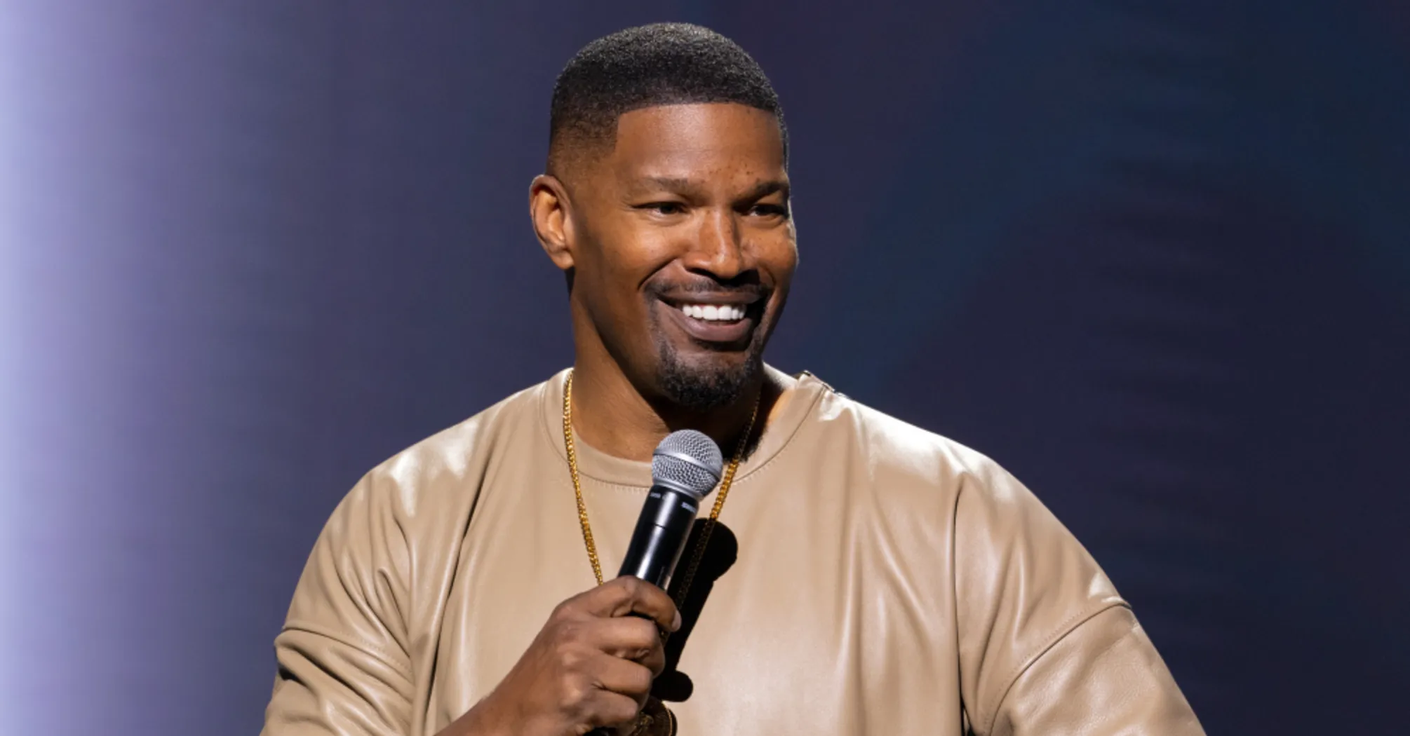 Jamie Foxx Discusses His Mysterious Health Scare: Key Takeaways from Netflix Special