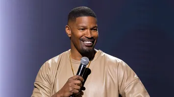 Jamie Foxx Discusses His Mysterious Health Scare: Key Takeaways from Netflix Special