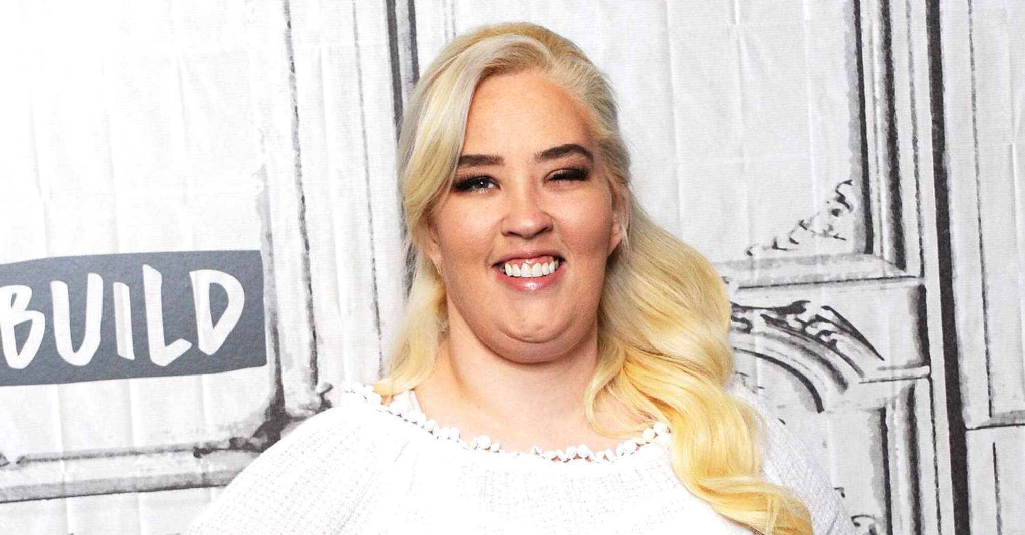 Mama June Shannon Seeks Fresh Start After Daughter's Passing