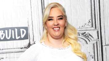 Mama June Shannon Seeks Fresh Start After Daughter's Passing