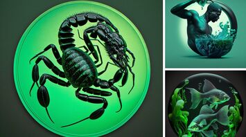 Three Zodiac Signs Ready to Realize Their Deepest Desires