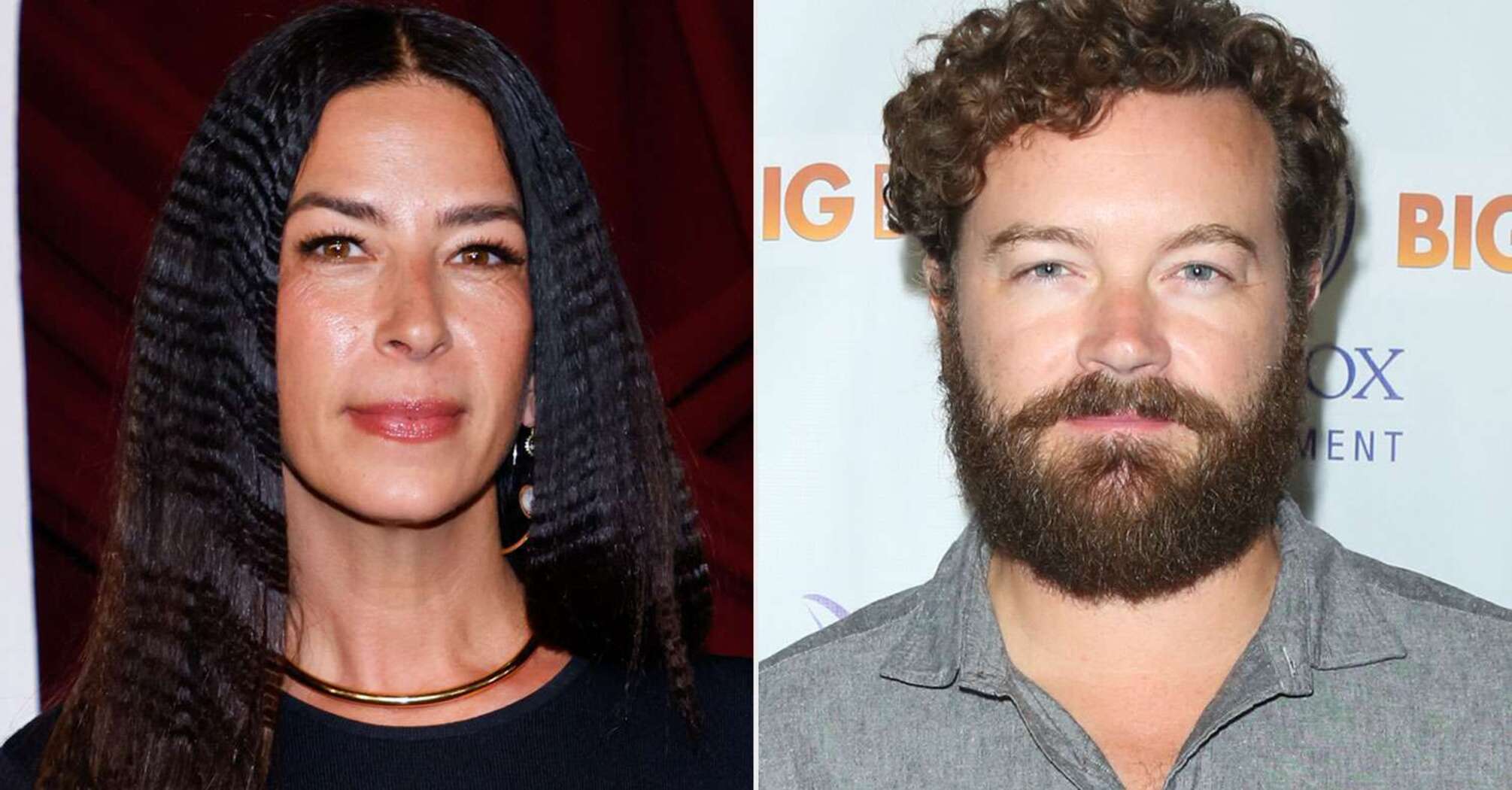 Rebecca Minkoff Reflects on Past Relationship with Danny Masterson