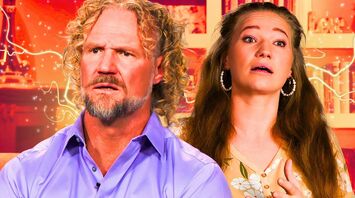 Madison Brush, Daughter of Kody Brown, Reveals Family's Financial Struggles Before Sister Wives