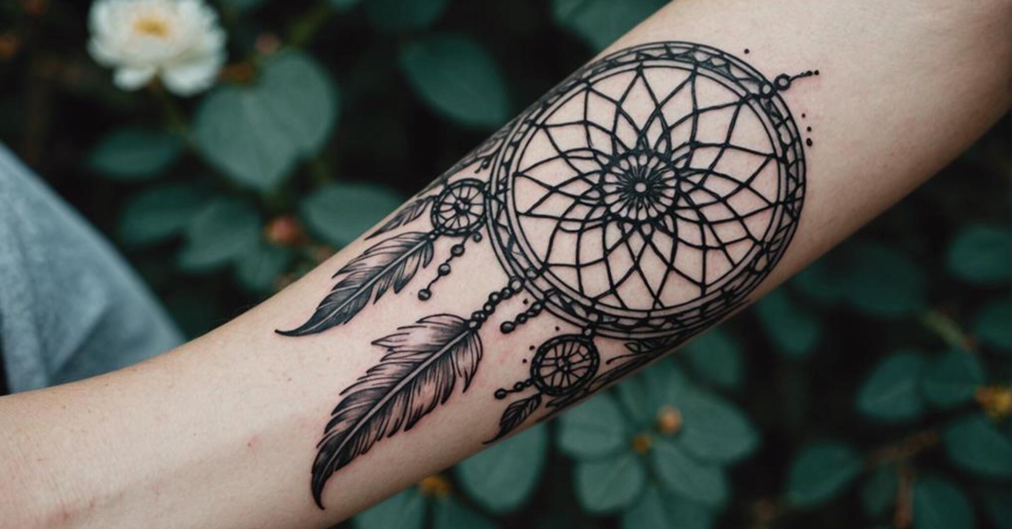 Tattoo Dream Interpretations: Uncover Hidden Meaning