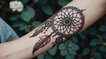 Tattoo Dream Interpretations: Uncover Hidden Meaning