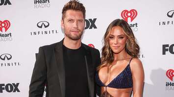 Why Allan Russell Discourages Jana Kramer from Filming Sex Scenes