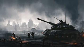 War Dreams: Meanings and Interpretations