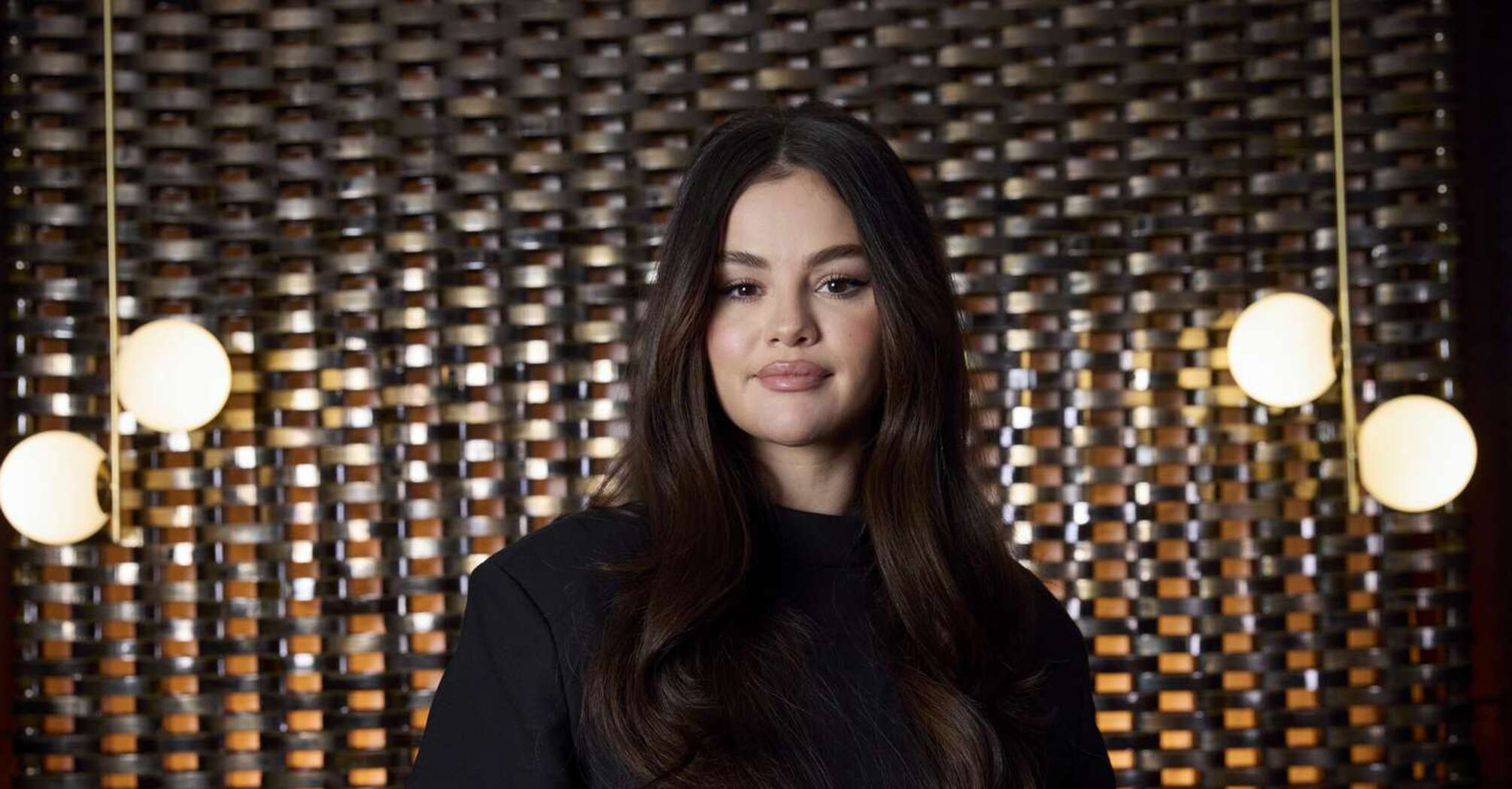 Selena Gomez Discusses Navigating Isolation in Hollywood with Positivity and Support