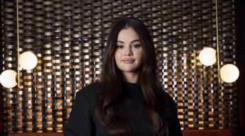 Selena Gomez Discusses Navigating Isolation in Hollywood with Positivity and Support