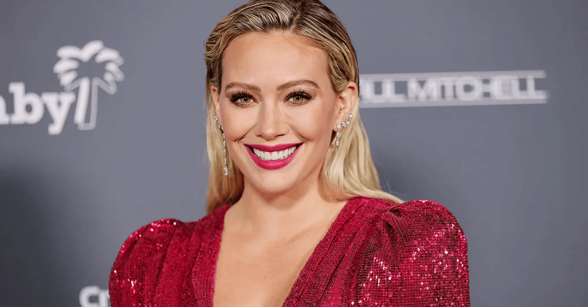 Hilary Duff Shares Steak Experience for 7-Month-Old Daughter Townes