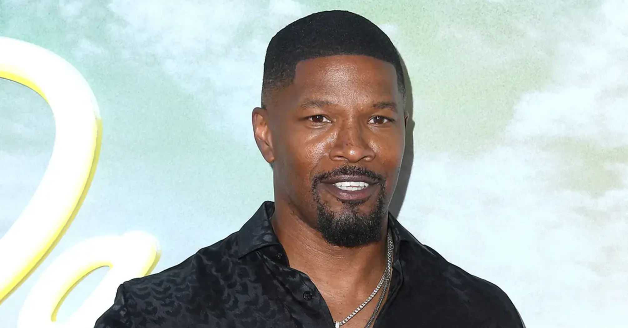 Why Jamie Foxx Joked He'll No Longer Date White Women