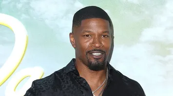 Why Jamie Foxx Joked He'll No Longer Date White Women