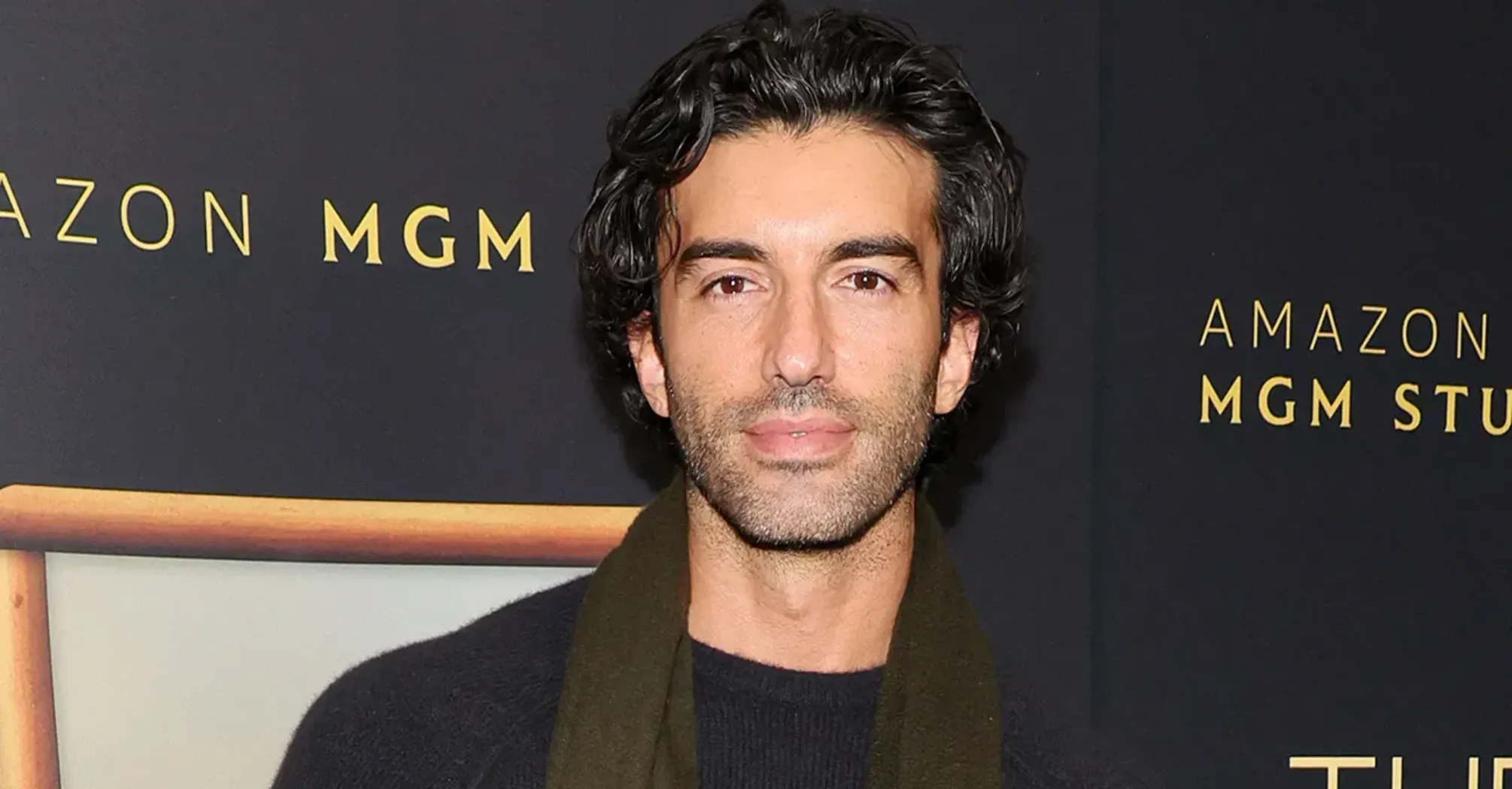 Justin Baldoni Thanks Fans for Supporting 'It Ends With Us' amid Feud Speculation