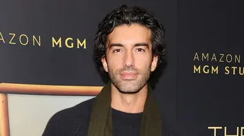 Justin Baldoni Thanks Fans for Supporting 'It Ends With Us' amid Feud Speculation