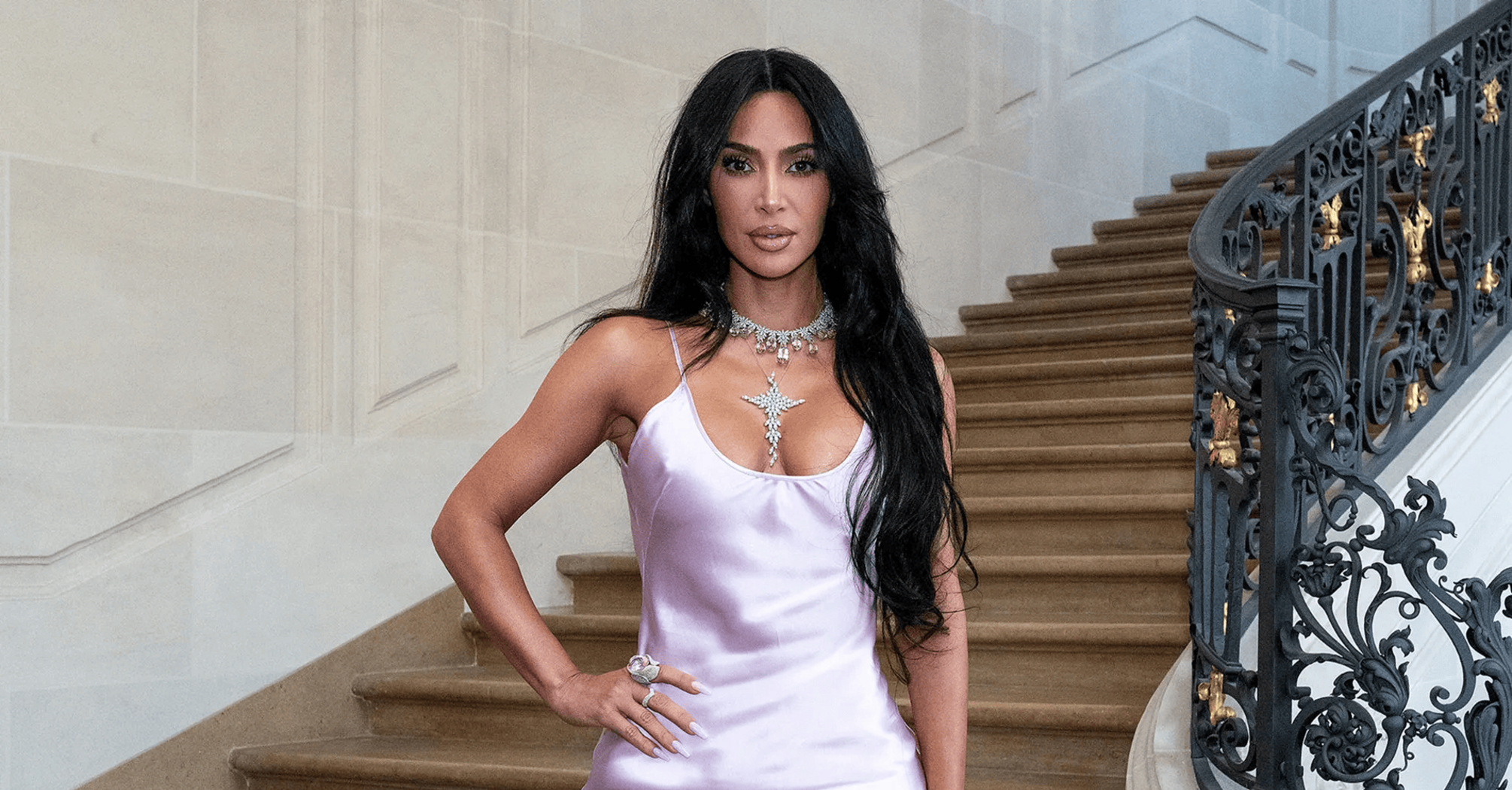 Kim Kardashian Starts Dating Someone New, Keeping It Low-Key