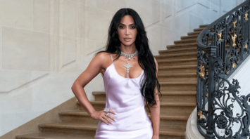 Kim Kardashian Starts Dating Someone New, Keeping It Low-Key