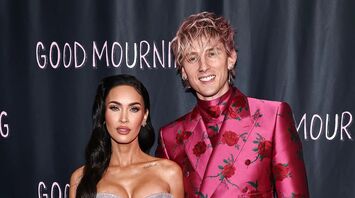 Megan Fox and Machine Gun Kelly End Their Relationship