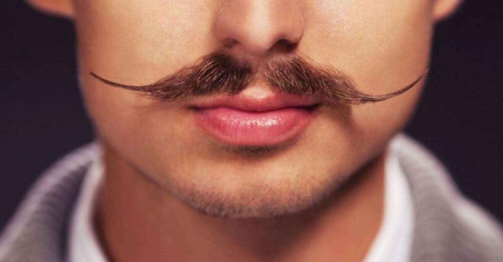 Mustache Dream Meanings