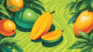 Mango: Uncover Hidden Dream Meanings