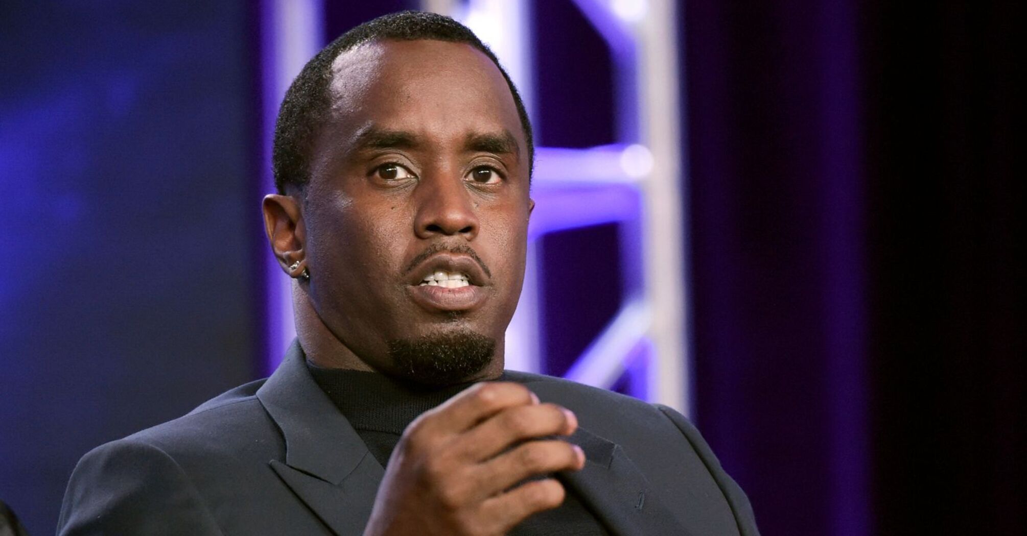 Diddy Accuser Says Alleged 2007 Assault Was ‘Abusive Beyond Belief’: ‘I Felt Powerless’