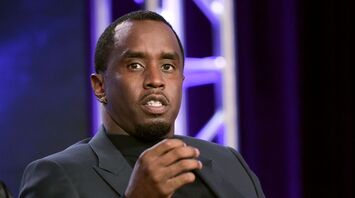 Diddy Accuser Says Alleged 2007 Assault Was ‘Abusive Beyond Belief’: ‘I Felt Powerless’
