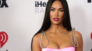 Megan Fox Buys $8 Million Home Before Machine Gun Kelly Split