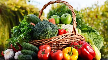 Uncover Hidden Dream Meanings: Vegetables