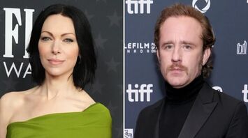 Laura Prepon Claims Ben Foster Has History of Alcohol Abuse Amid Custody Battle
