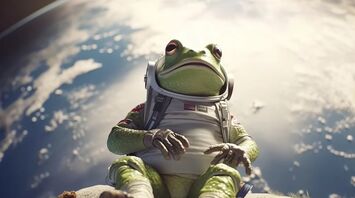 Frog Spirit Animal: Totem, Omens and Symbolism