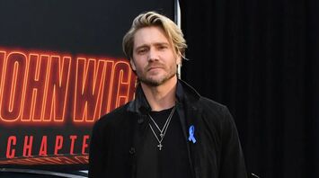 Chad Michael Murray Nearly Quit Acting After ‘One Tree Hill’: ‘I Couldn’t Do It Anymore’