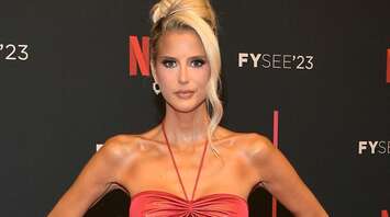 Emma Hernan Discusses Boyfriend's Support Amid Affair Rumors on ‘Selling Sunset’