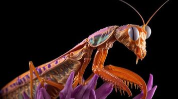 Praying Mantis: Discover the Power of Your Spirit Animal