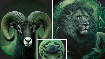 Distinct family dynamics for three zodiac signs: horoscope for this weekend
