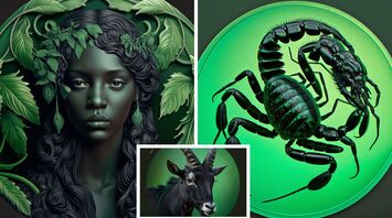 Three zodiac signs are forecasted to exhibit distinct problem-solving and decision-making approaches: horoscope for this weekend